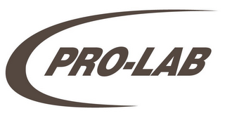PRO-LAB logo