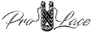 PRO LACE logo