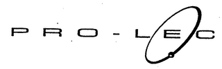 PRO LEC logo