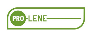 PRO-LENE logo