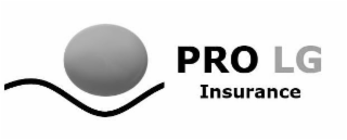PRO LG INSURANCE logo