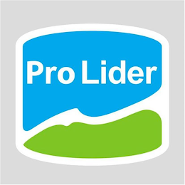 PRO LIDER logo