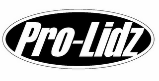 PRO-LIDZ logo