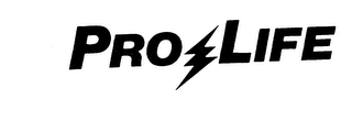 PRO-LIFE logo