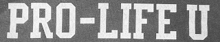 PRO-LIFE U logo