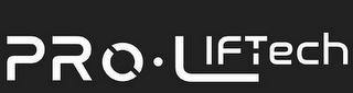 PRO LIFTECH logo
