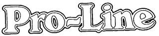 PRO-LINE logo