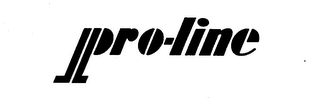 PRO-LINE logo