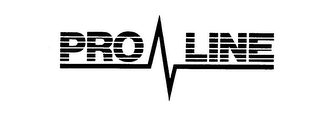 PRO LINE logo