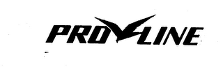 PRO LINE logo