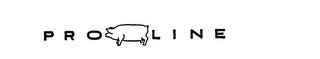 PRO-LINE logo
