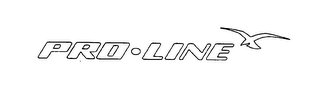 PRO-LINE logo