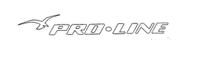 PRO LINE logo