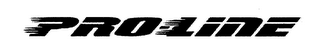 PRO-LINE logo