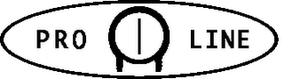 PRO LINE logo