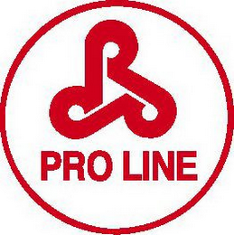 PRO LINE logo
