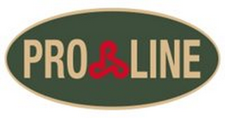 PRO LINE logo