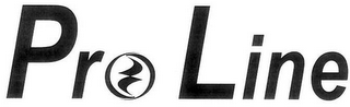 PRO LINE logo