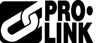 PRO LINK logo