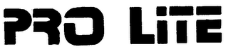 PRO LITE logo