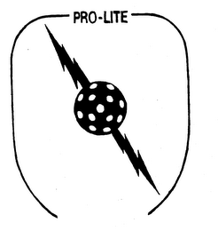 PRO-LITE logo
