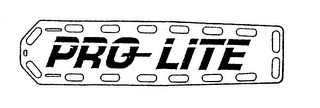 PRO-LITE logo