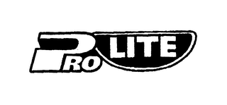 PRO-LITE logo