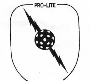 PRO-LITE logo