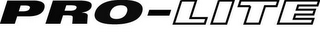 PRO-LITE logo