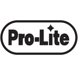 PRO-LITE logo