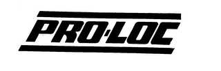 PRO-LOC logo