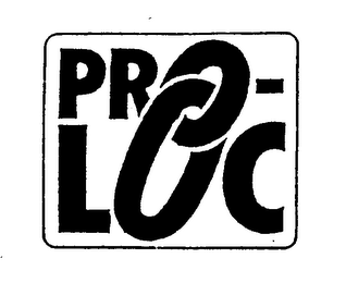 PRO-LOC logo