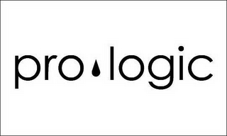 PRO LOGIC logo
