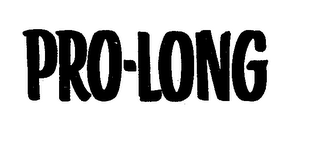 PRO-LONG logo