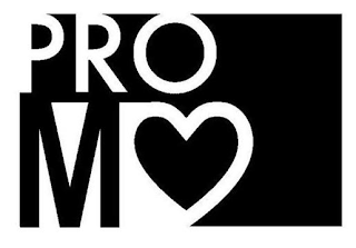 PRO M logo