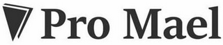 PRO MAEL logo