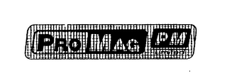 PRO MAG PM LIMITED logo