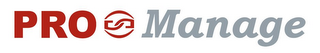 PRO MANAGE logo