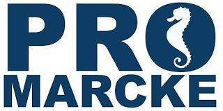 PRO MARCKE logo