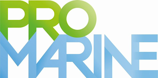 PRO MARINE logo
