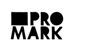 PRO MARK logo