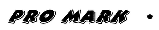 PRO MARK logo