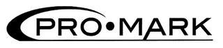 PRO MARK logo