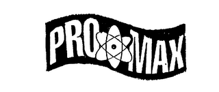 PRO MAX logo