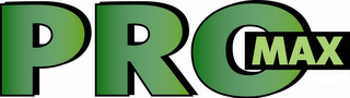 PRO MAX logo