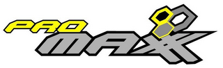 PRO MAXX logo