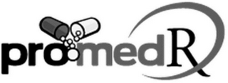 PRO-MEDRX logo
