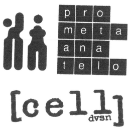 PRO META ANA TELO (CELL) DVSN logo