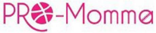 PRO-MOMMA logo