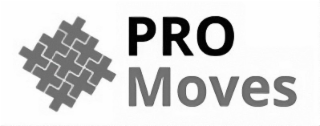 PRO MOVES logo